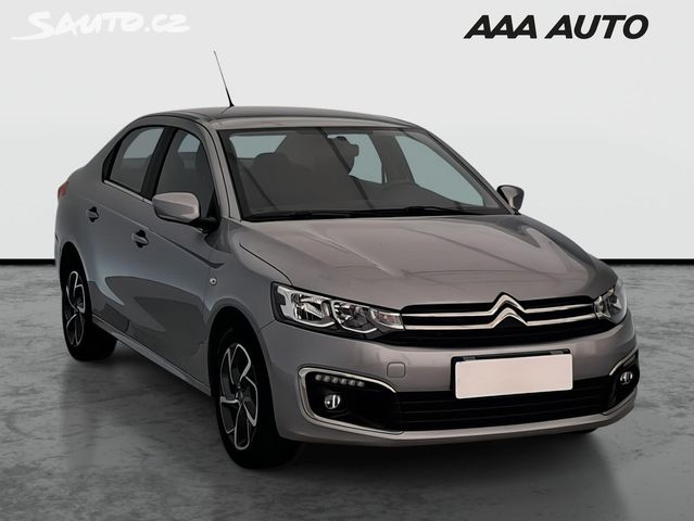 Citroën C-Elysée